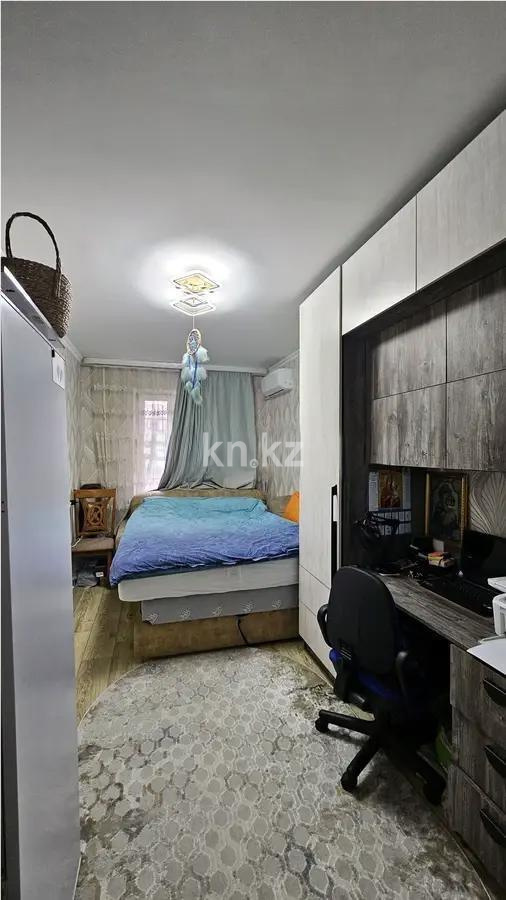 Продажа 3-комнатной квартиры, 58 м² - Продажа трехкомнатных квартир от собственников в Алматы - страница 3 фото 2 из 6