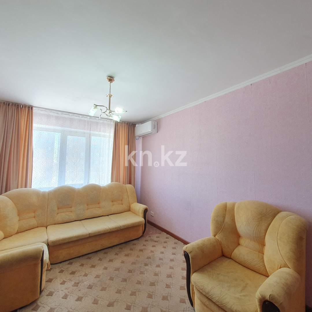 Продажа 2-комнатной квартиры, 52.6 м² - Недвижимость в Актобе фото 4 из 19