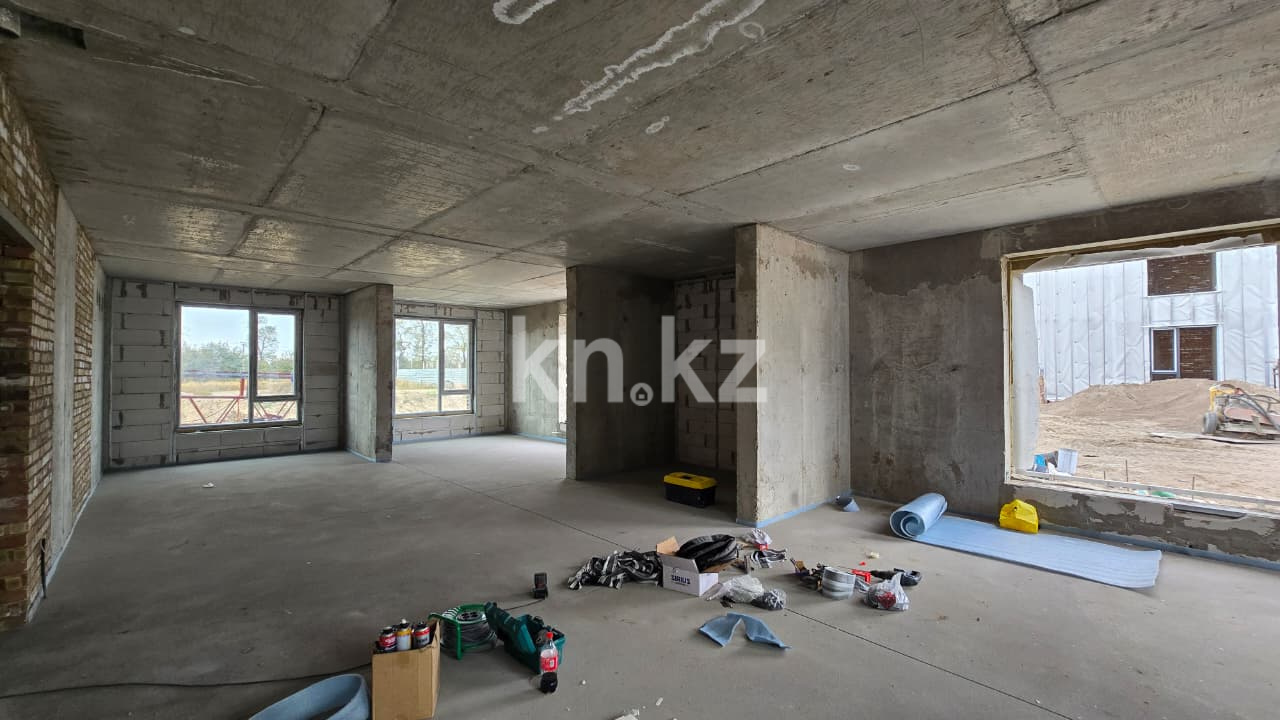 Продажа 2-комнатной квартиры, 92.71 м², Алатауская трасса, дом  33Ж - Продажа и аренда недвижимости в Алматинской области фото 14 из 20