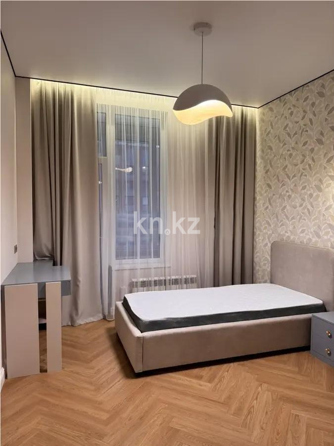 Продажа 3-комнатной квартиры, 68 м², ул. Хусейна бен Талала, дом  30 в Астане - фото 2