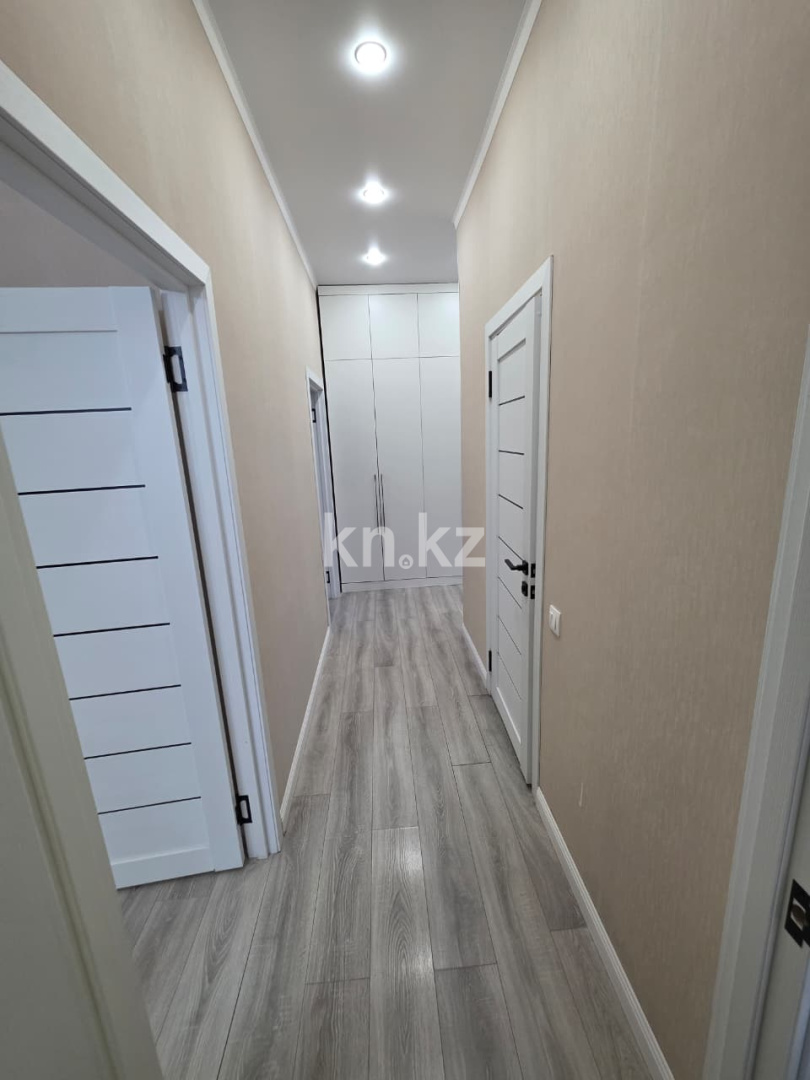 Аренда 2-комнатной квартиры, 51 м² - Продажа офисных и торговых помещений в Карагандинской области фото 9 из 12