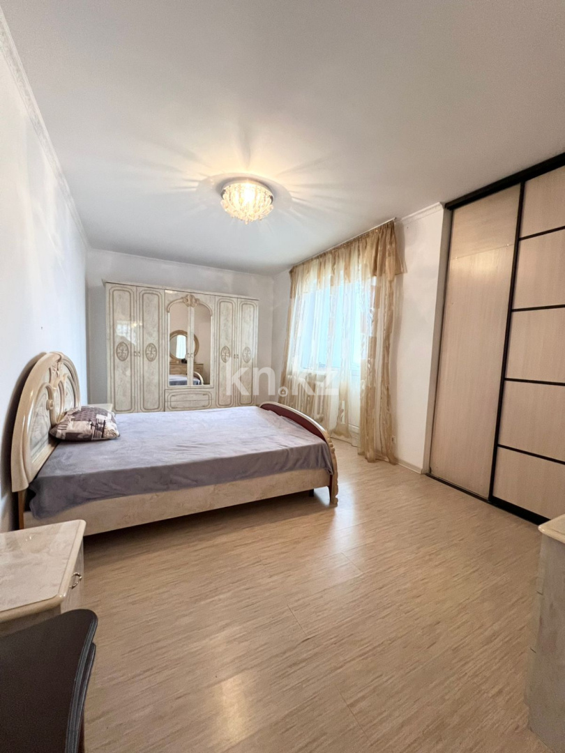 Продажа 2-комнатной квартиры, 89 м², пр. Кабанбай батыра, дом  40 - ул. Сыганак - Продажа действующего бизнеса в Абае фото 6 из 18