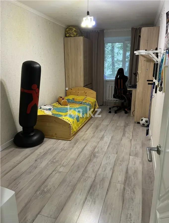 Продажа 3-комнатной квартиры, 59.9 м², пр. Тауелсыздык, дом  4/1 в Астане - фото 3