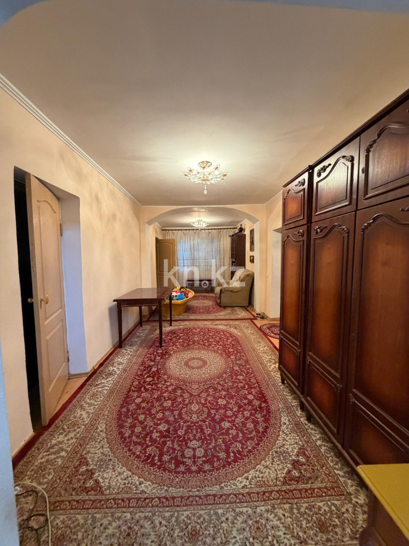 Продажа 6-комнатного дома, 140 м² - Продажа домов, коттеджей в Казахстане - страница 2 фото 14 из 31