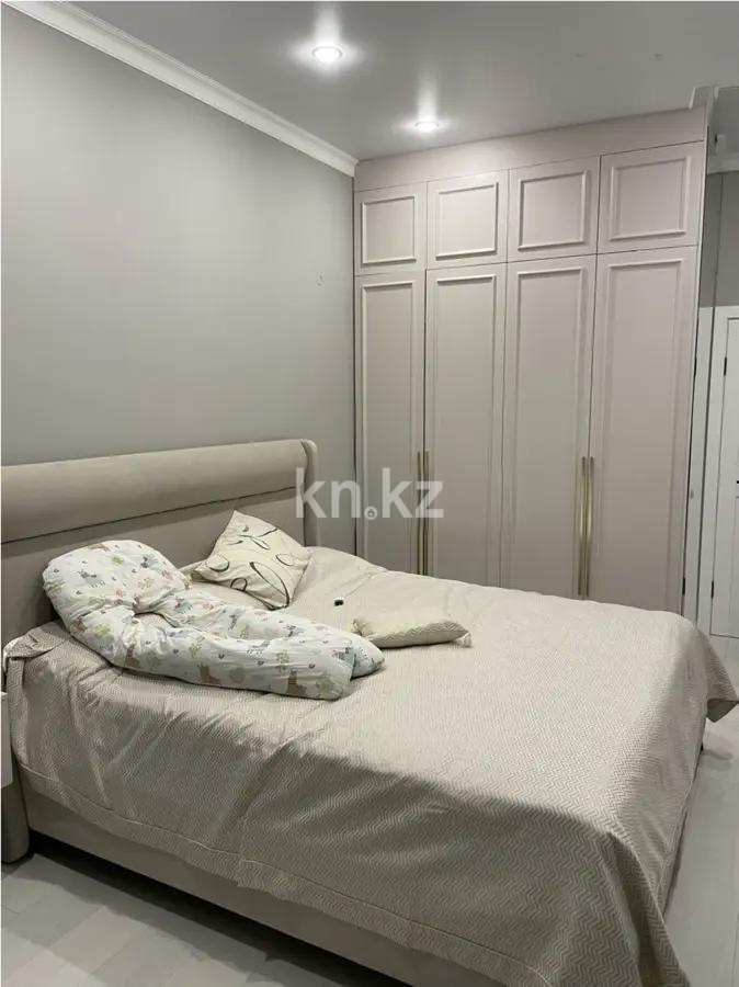 Продажа 2-комнатной квартиры, 65 м², ул. Бокейхана, дом  25а - Продажа квартир в Астане без посредников фото 3 из 7