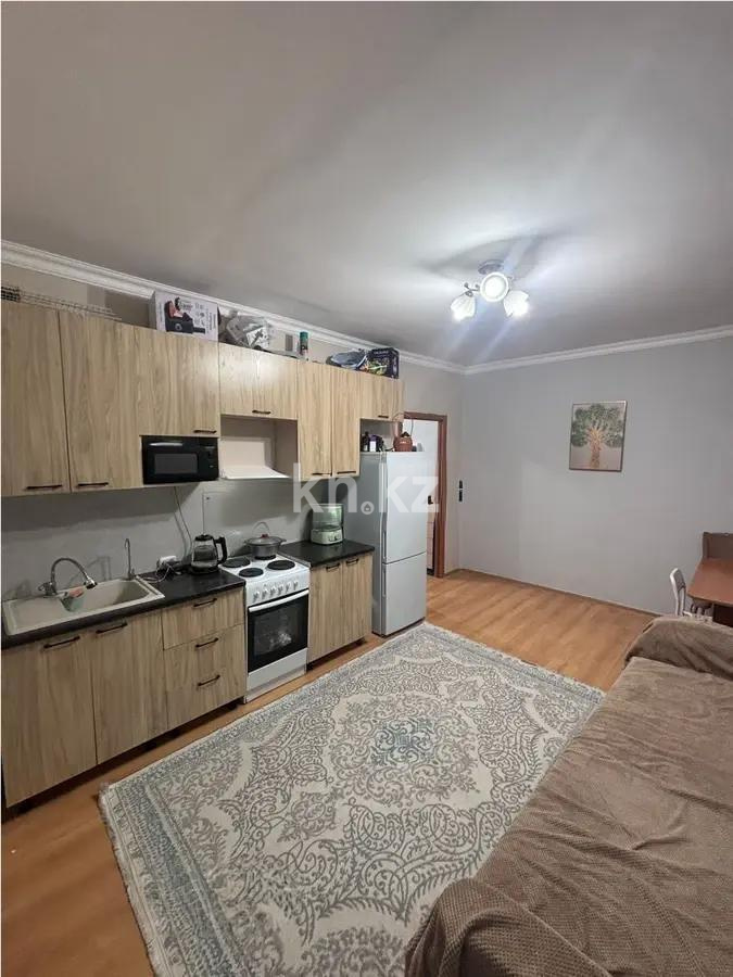 Продажа 1-комнатной квартиры, 48 м² в Астане - фото 2