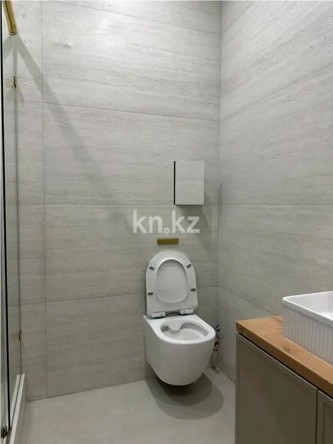 Продажа 2-комнатной квартиры, 56 м², ул. Розыбакиева, дом  197/2 - Продажа  двухкомнатных квартир в новостройках Алматы без посредников фото 4 из 4
