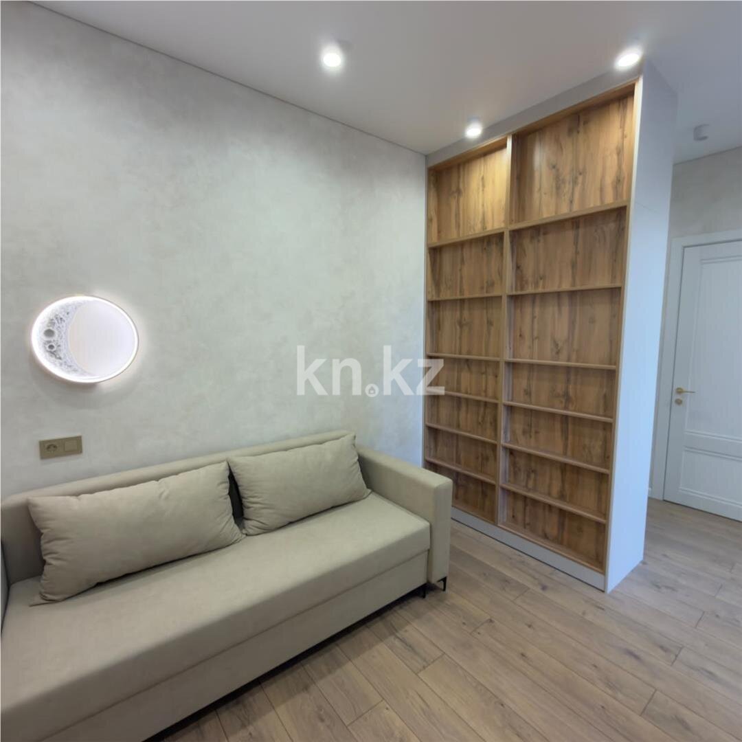 Продажа 2-комнатной квартиры, 37.7 м² в Астане - фото 3