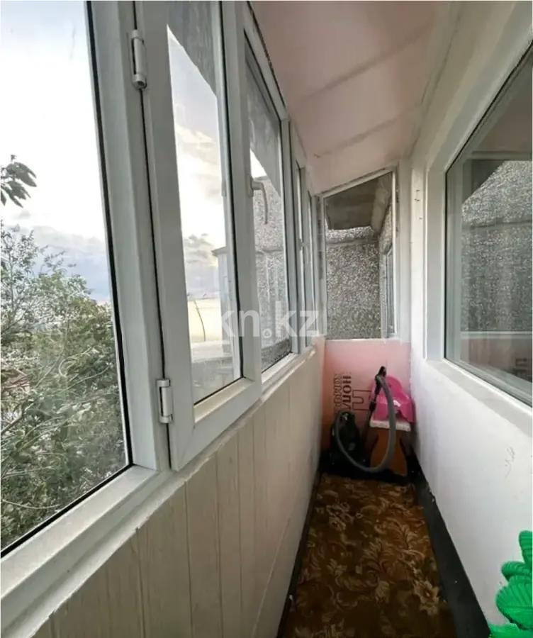 Продажа 1-комнатной квартиры, 28 м², ул. Дюсембекова - Продажа  однокомнатных квартир в Караганде с фото фото 5 из 5