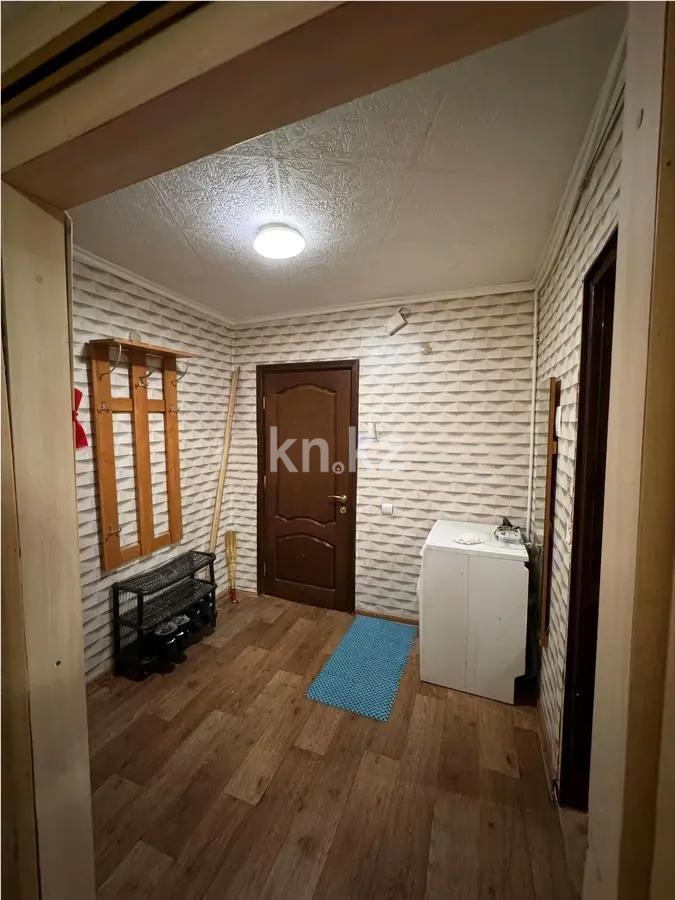 Продажа 2-комнатной квартиры, 52 м², ул. Жекибаева, дом  131/2 в Караганде - фото 6