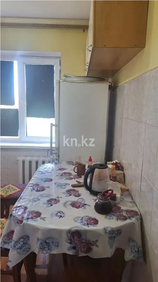 Продажа 2-комнатной квартиры, 46 м², пр. Богенбай батыра, дом  50/1 в Астане - фото 3