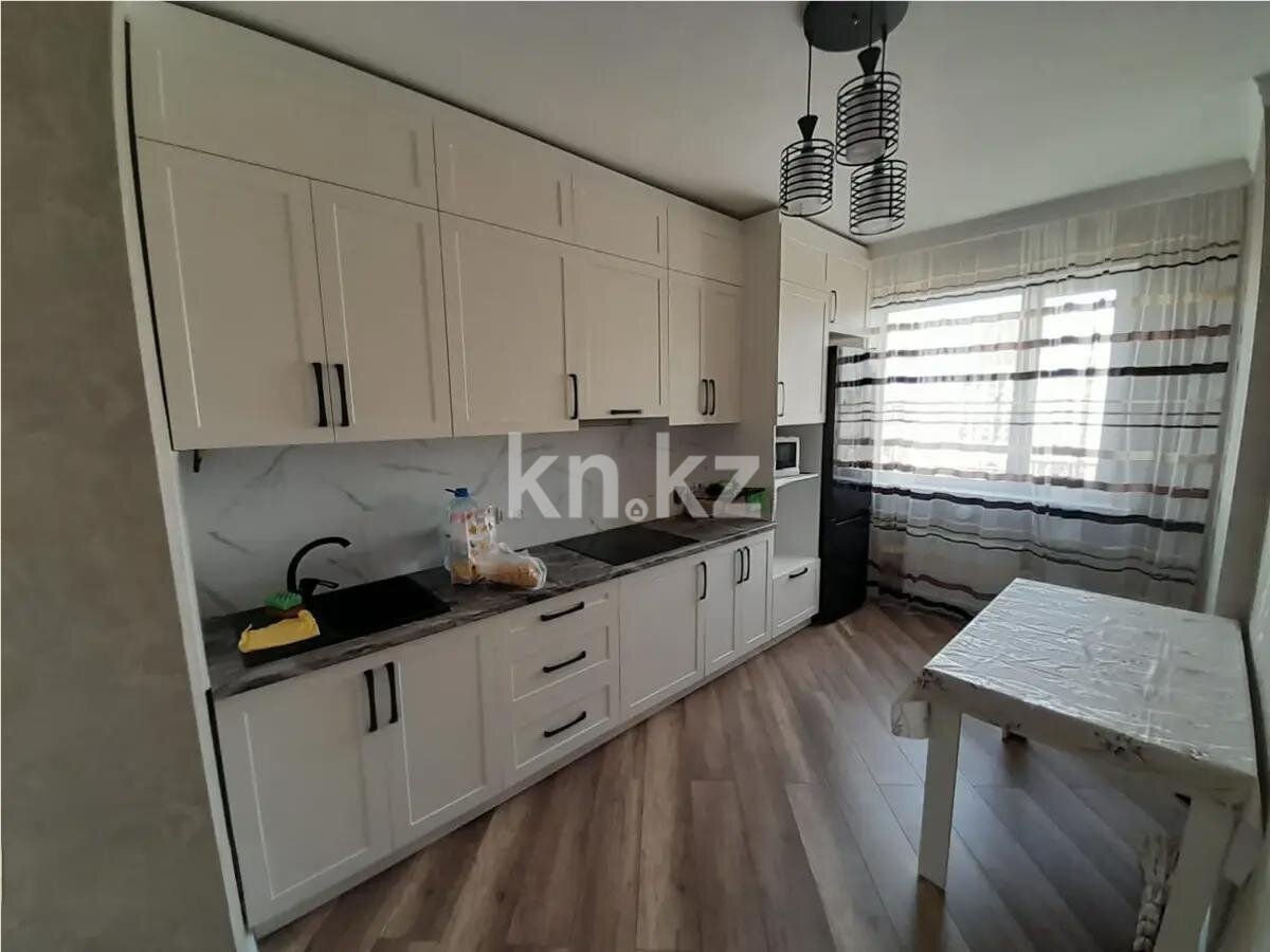 Продажа 2-комнатной квартиры, 58.9 м² в Астане - фото 3