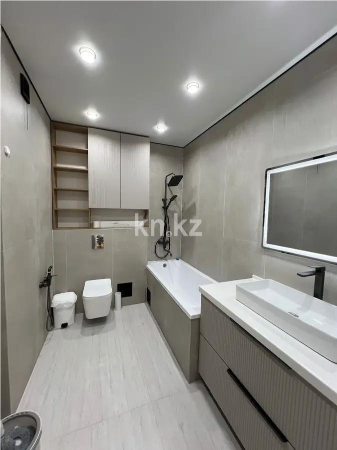 Продажа 2-комнатной квартиры, 45 м² в Алматы - фото 3
