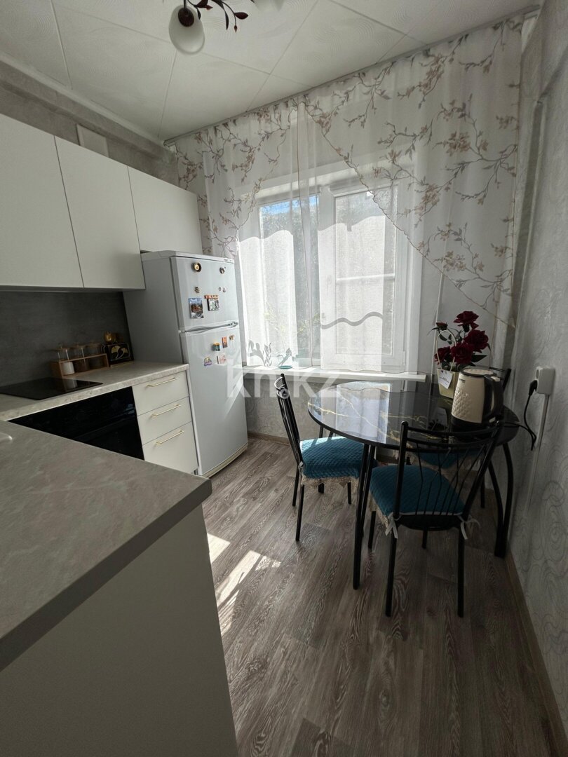 Продажа 1-комнатной квартиры, 30 м² в Усть-Каменогорске