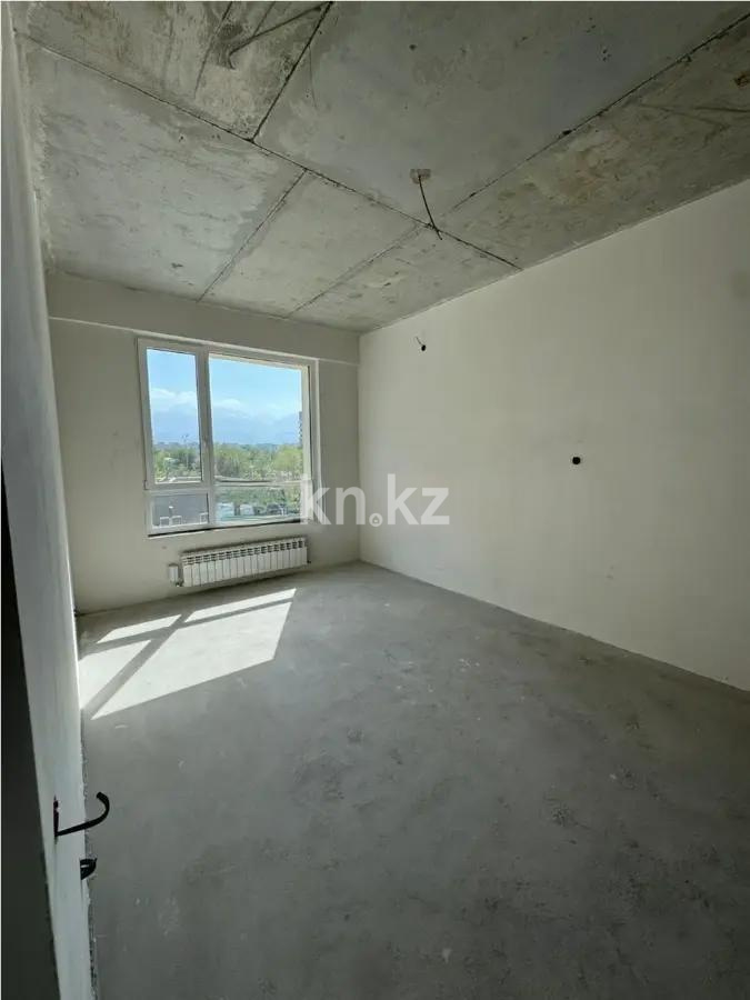 Продажа 1-комнатной квартиры, 38 м², ул. Рыскулова, дом  2б/1 - Продажа квартир в Алматы с фото фото 1 из 2