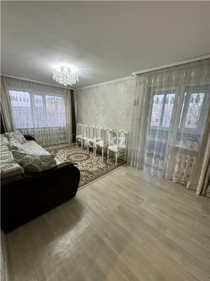 Продажа 2-комнатной квартиры, 47 м², пр. Н. Абдирова, дом  48/3 в Караганде
