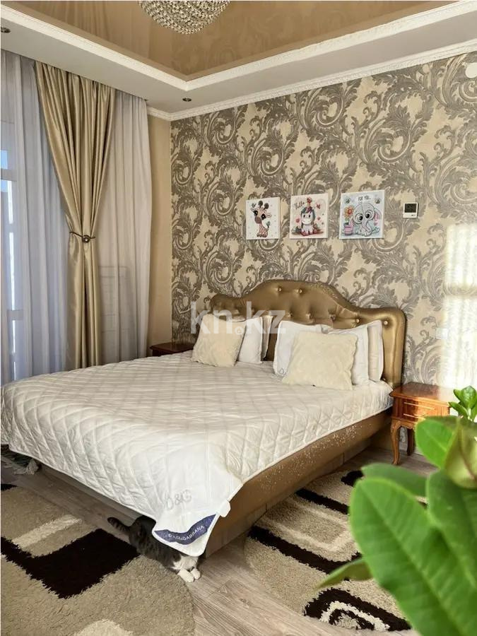 Продажа 2-комнатной квартиры, 54 м², ул. Жакенова, дом  2 - Продажа квартир в Сарани фото 3 из 8