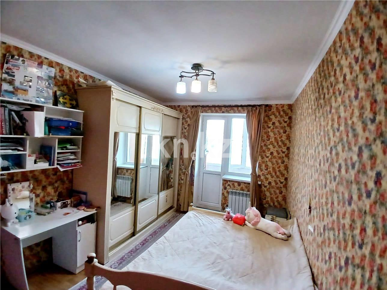Продажа 3-комнатной квартиры, 80.5 м², ул. Нажимеденова в Астане - фото 6