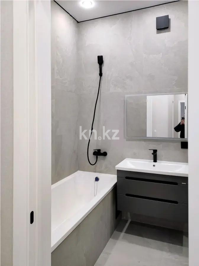 Продажа 2-комнатной квартиры, 61 м² - Продажа квартир в новостройках Астаны без посредников фото 3 из 4