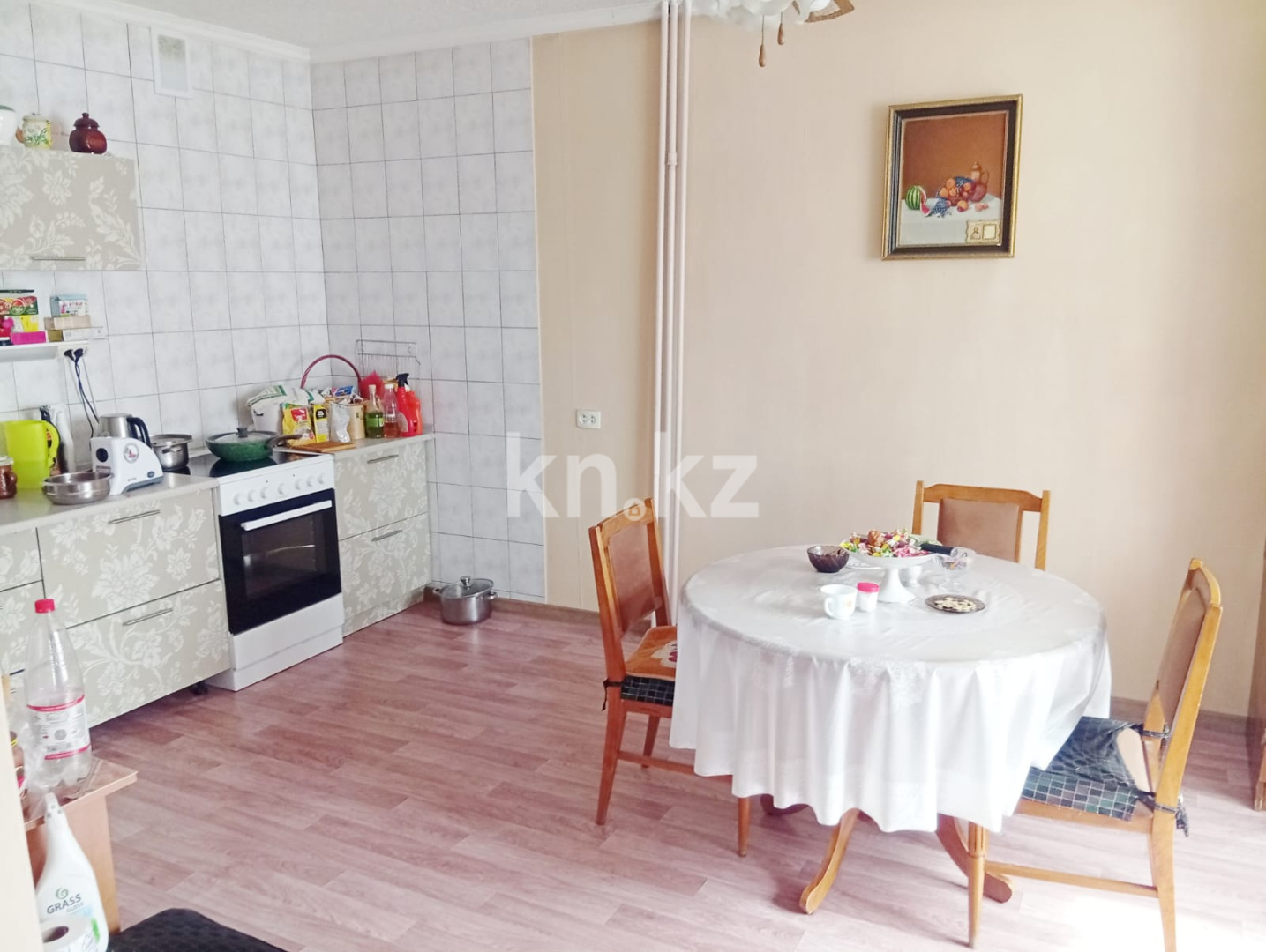 Продажа 6-комнатного дома, 400 м² - Продажа домов, коттеджей в Астане фото 4 из 40