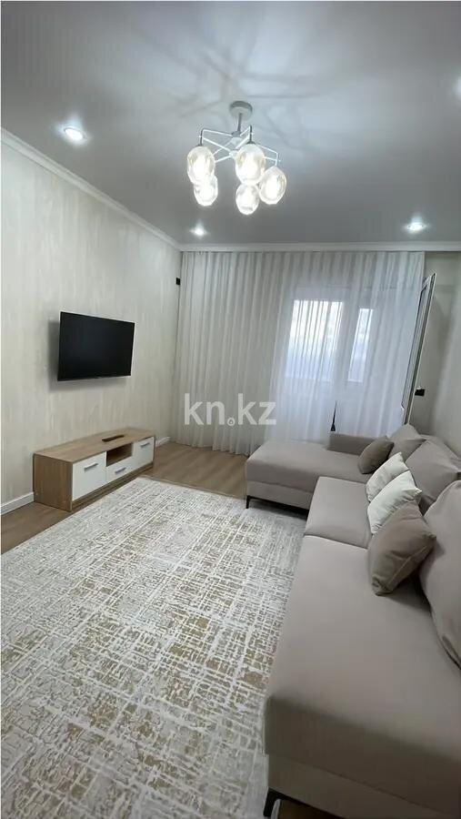 Продажа 1-комнатной квартиры, 38 м² в Астане