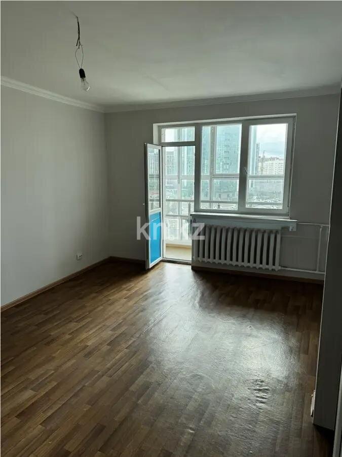 Продажа 1-комнатной квартиры, 39.2 м² в Астане