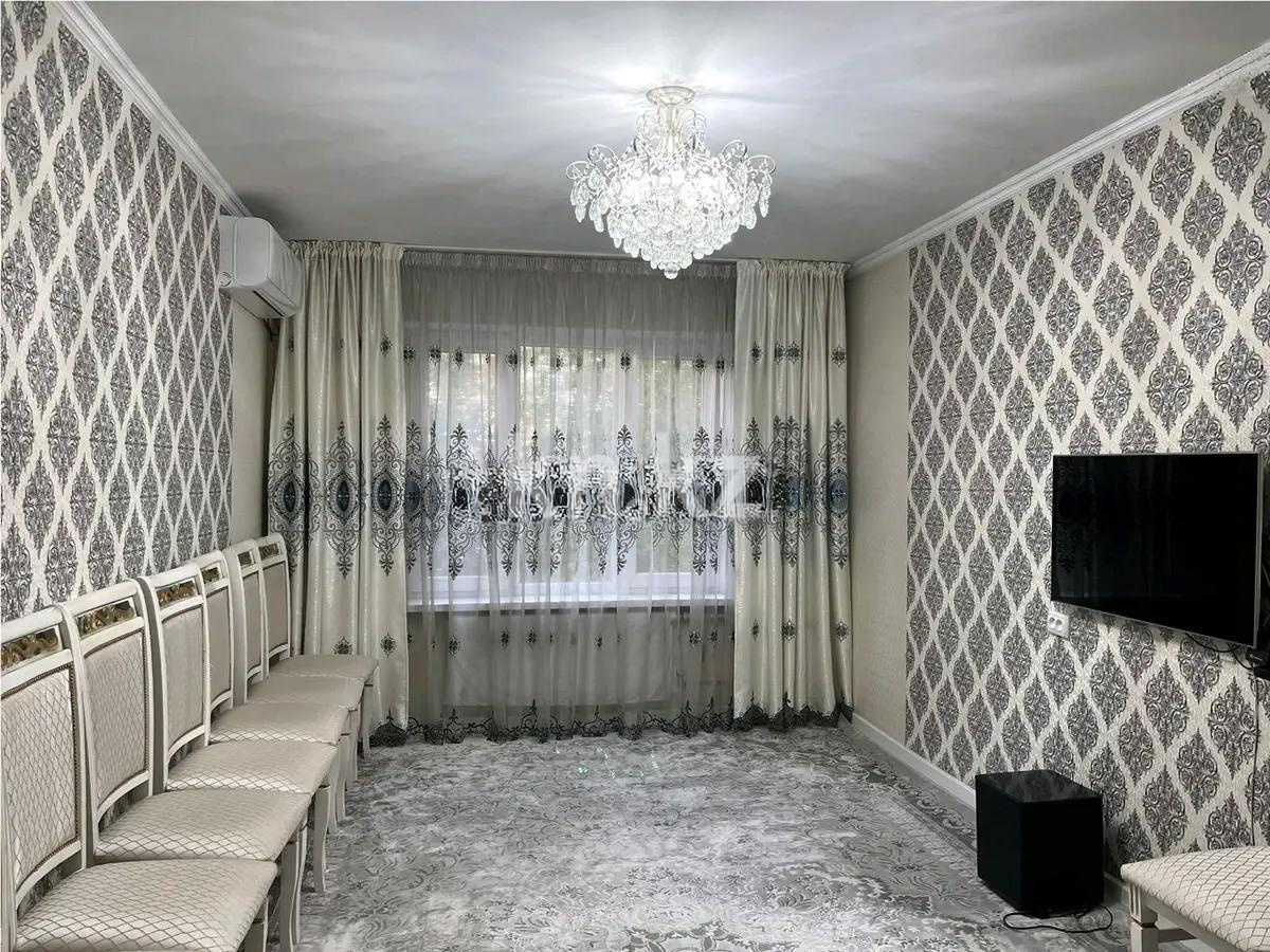 Продажа 3-комнатной квартиры, 73.8 м² в Алматы - фото 3
