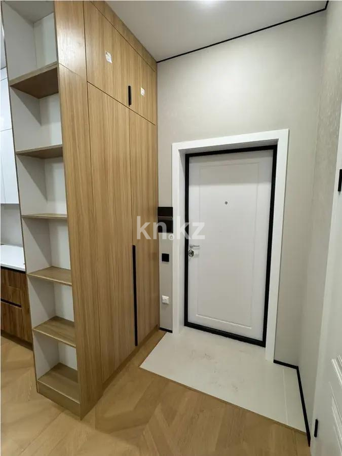 Продажа 2-комнатной квартиры, 42 м² в Астане - фото 7