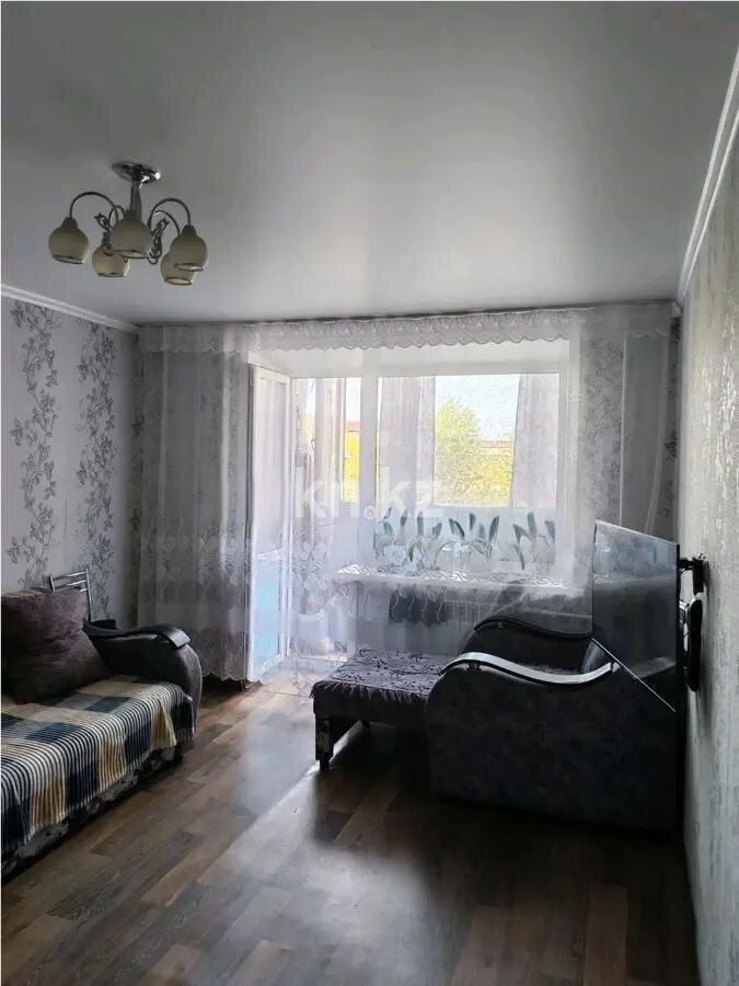Продажа 2-комнатной квартиры, 50 м² в Сарани