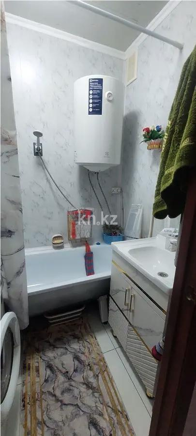 Продажа 3-комнатной квартиры, 64 м² в Караганде - фото 4