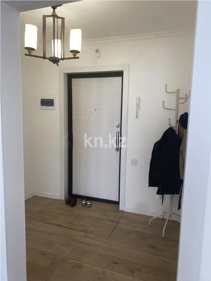Продажа 1-комнатной квартиры, 40.4 м² - Продажа квартир в р-не Сарайшык Астаны - страница 57 фото 4 из 4
