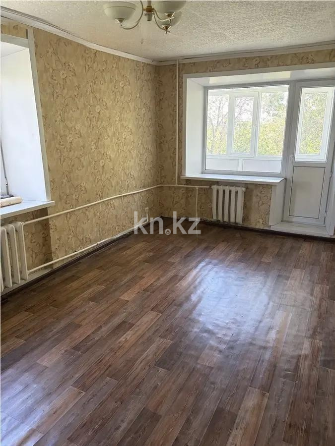 Продажа 1-комнатной квартиры, 31 м² в Темиртау