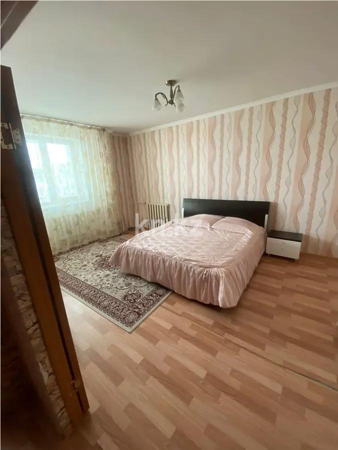 Продажа 1-комнатной квартиры, 49.5 м², ул. Сыганак, дом  1 в Астане
