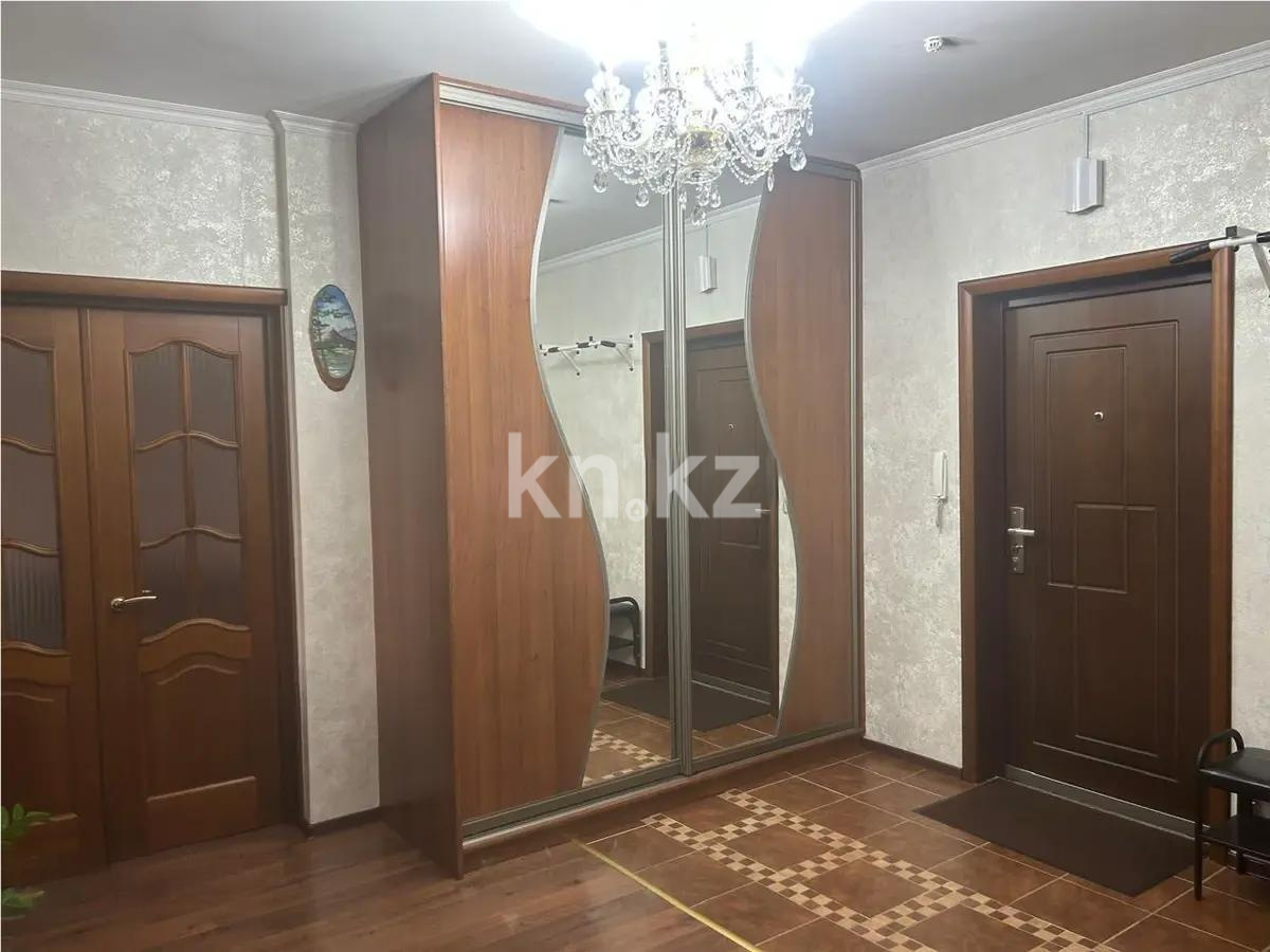 Продажа 2-комнатной квартиры, 71 м² - Продажа двухкомнатных квартир в Астане - страница 3 фото 5 из 5