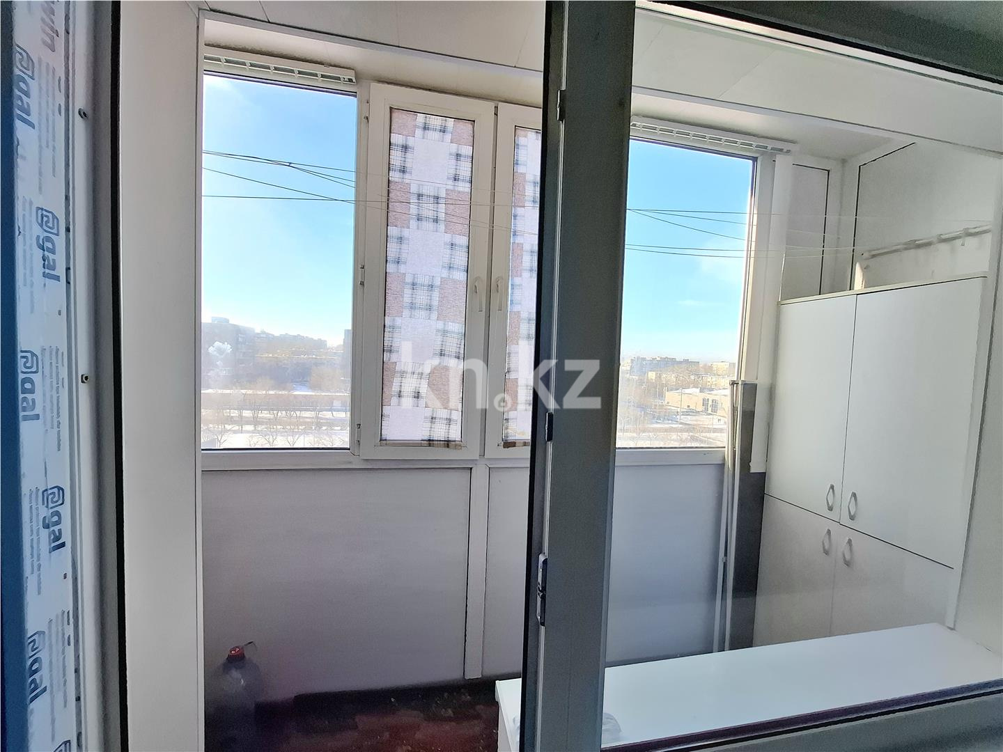 Продажа 2-комнатной квартиры, 42 м² в Темиртау - фото 12