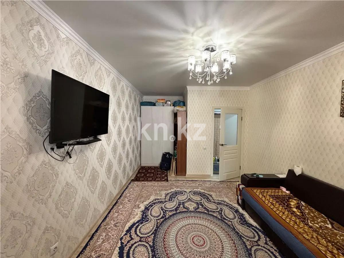 Продажа 2-комнатной квартиры, 59.6 м² - Продажа недвижимости в Астане - страница 30 фото 1 из 3