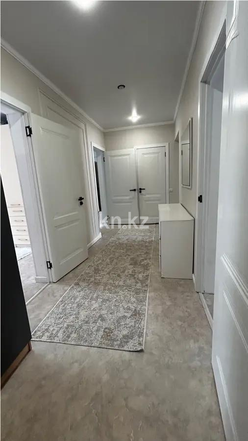 Продажа 3-комнатной квартиры, 87 м², ул. Ырысты, дом  46/10 в Алматы - фото 11