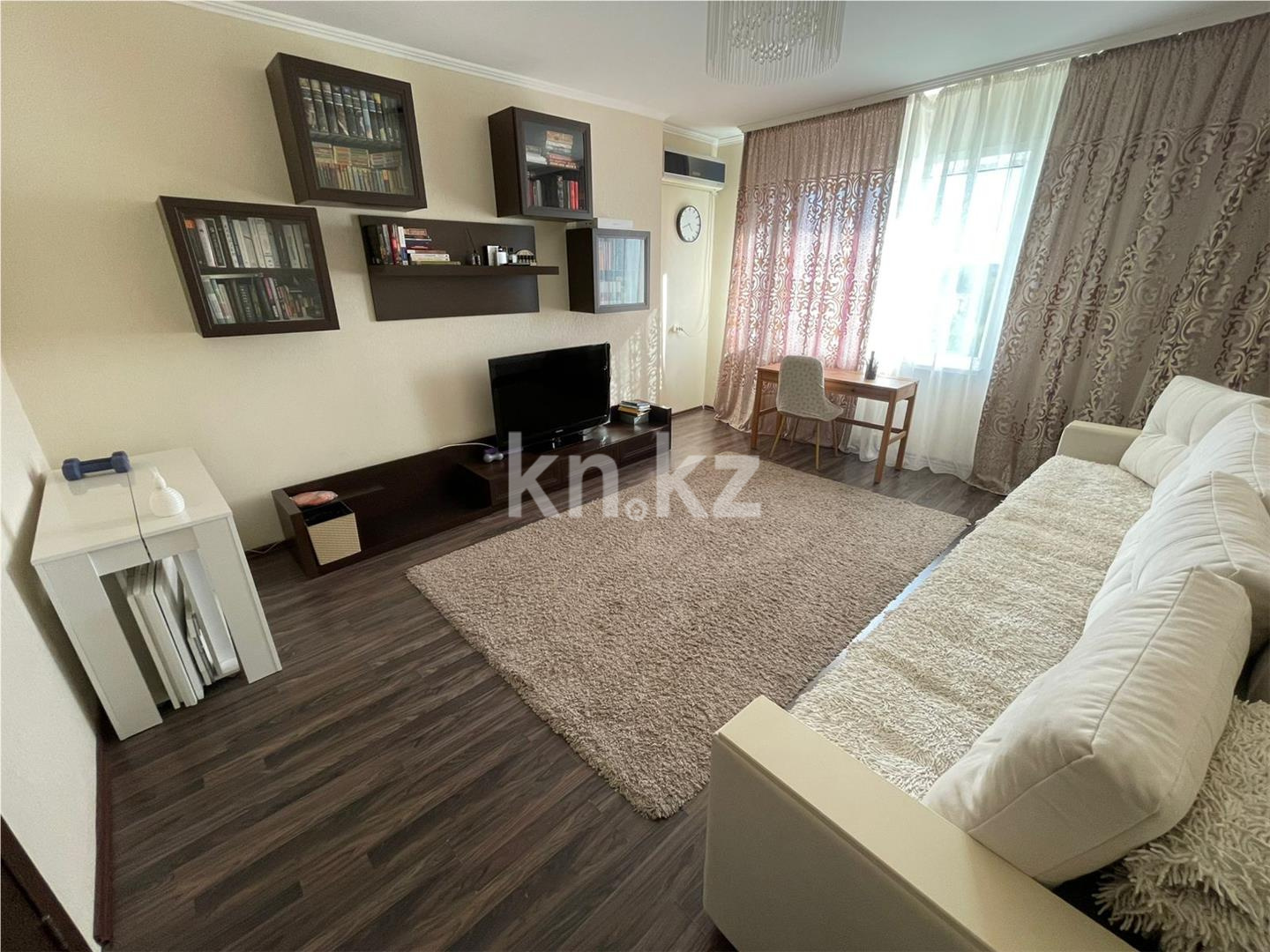Продажа 3-комнатной квартиры, 100 м² в Караганде - фото 2