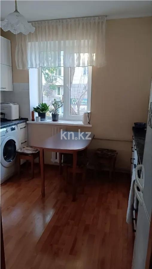 Продажа 2-комнатной квартиры, 40.5 м² в Алматы - фото 3