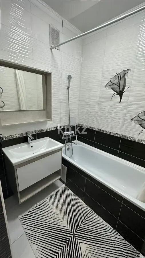 Продажа 3-комнатной квартиры, 75 м² в Алматы - фото 9