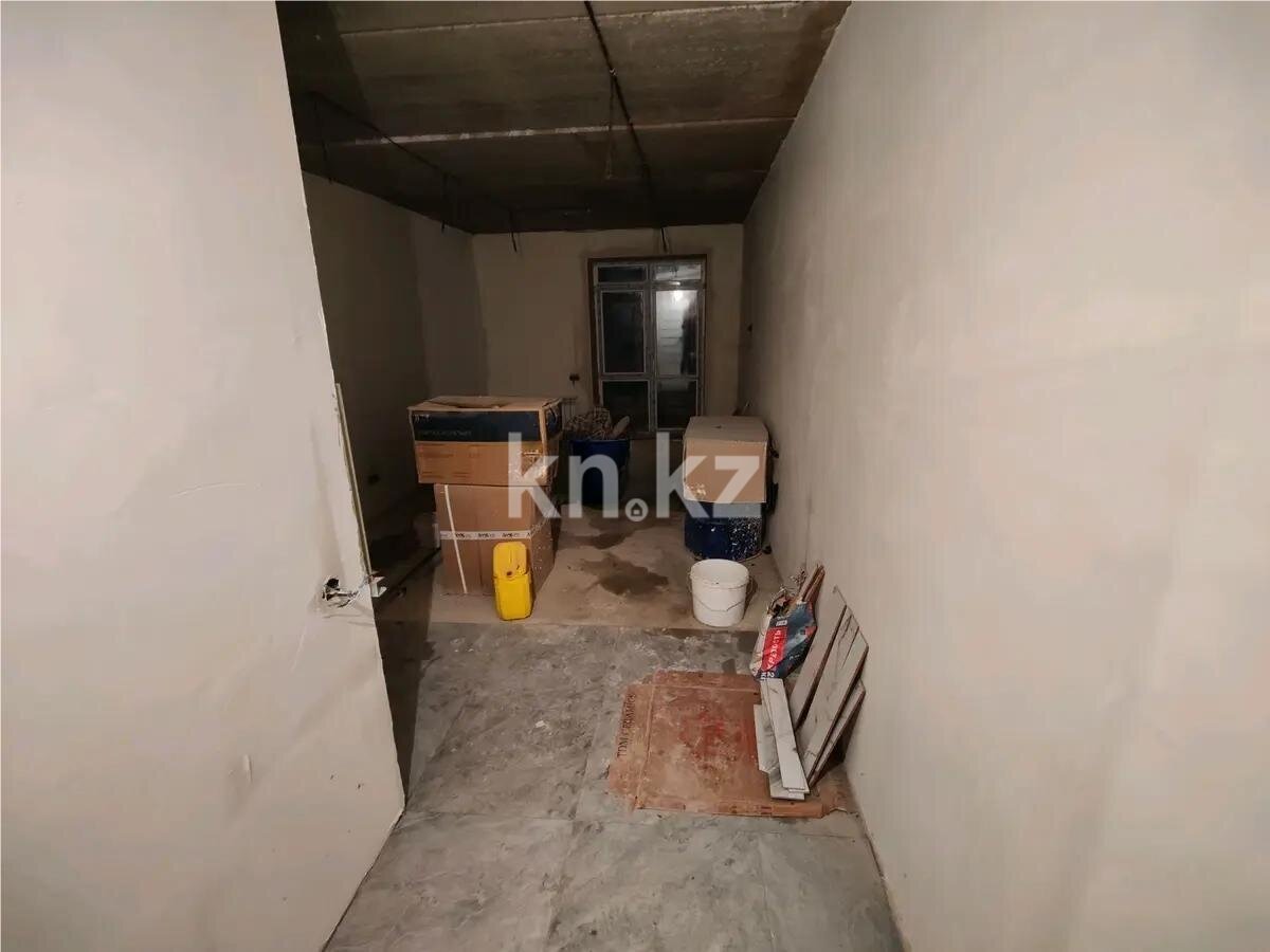 Продажа 1-комнатной квартиры, 31 м² в Астане