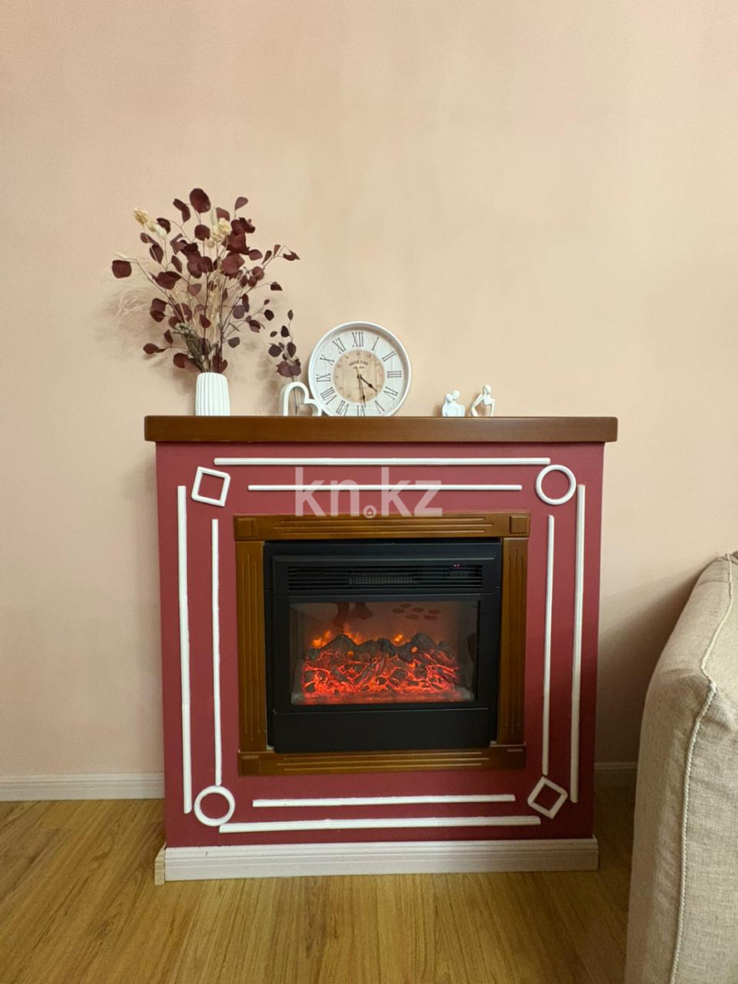 Аренда 2-комнатной квартиры, 85 м², Мирас - Продажа квартир в Алматы фото 9 из 15