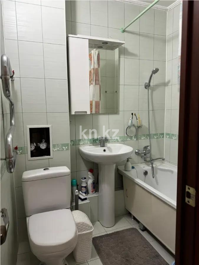 Продажа 3-комнатной квартиры, 58 м², 6 мкр., дом  43 - Продажа земельных участков в Атырау фото 5 из 6