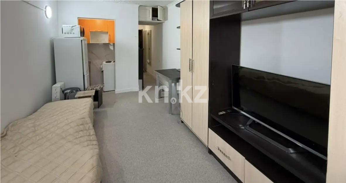 Продажа 1-комнатной квартиры, 21 м² - Продажа квартир в новостройках Астаны - страница 56 фото 2 из 4