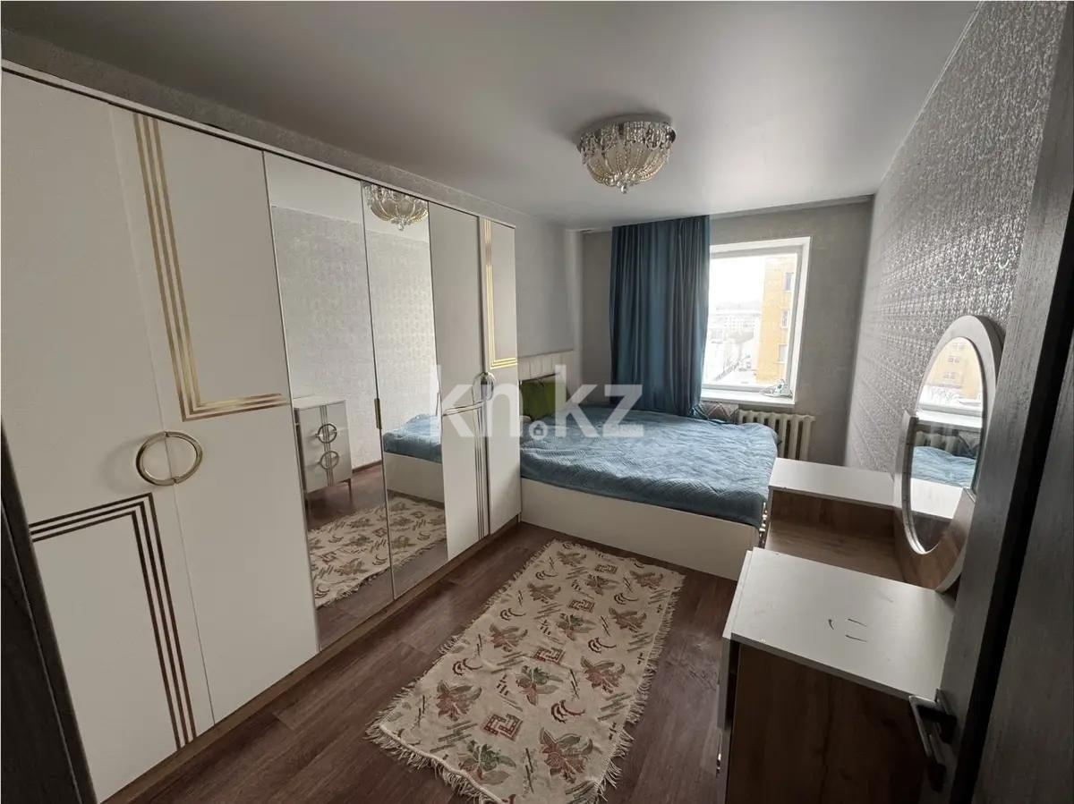 Продажа 2-комнатной квартиры, 53.9 м² - Продажа квартир в Казахстане - страница 5 фото 2 из 6