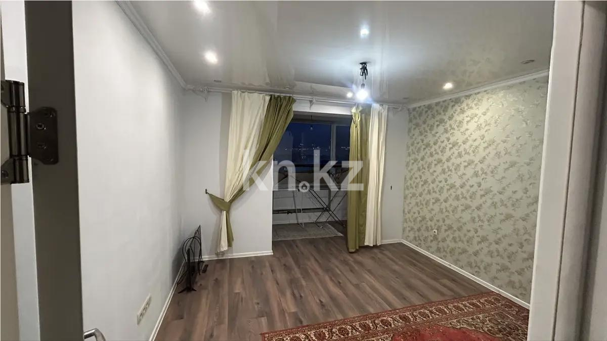 Продажа 2-комнатной квартиры, 75 м², ул. Брусиловского, дом  159 в Алматы