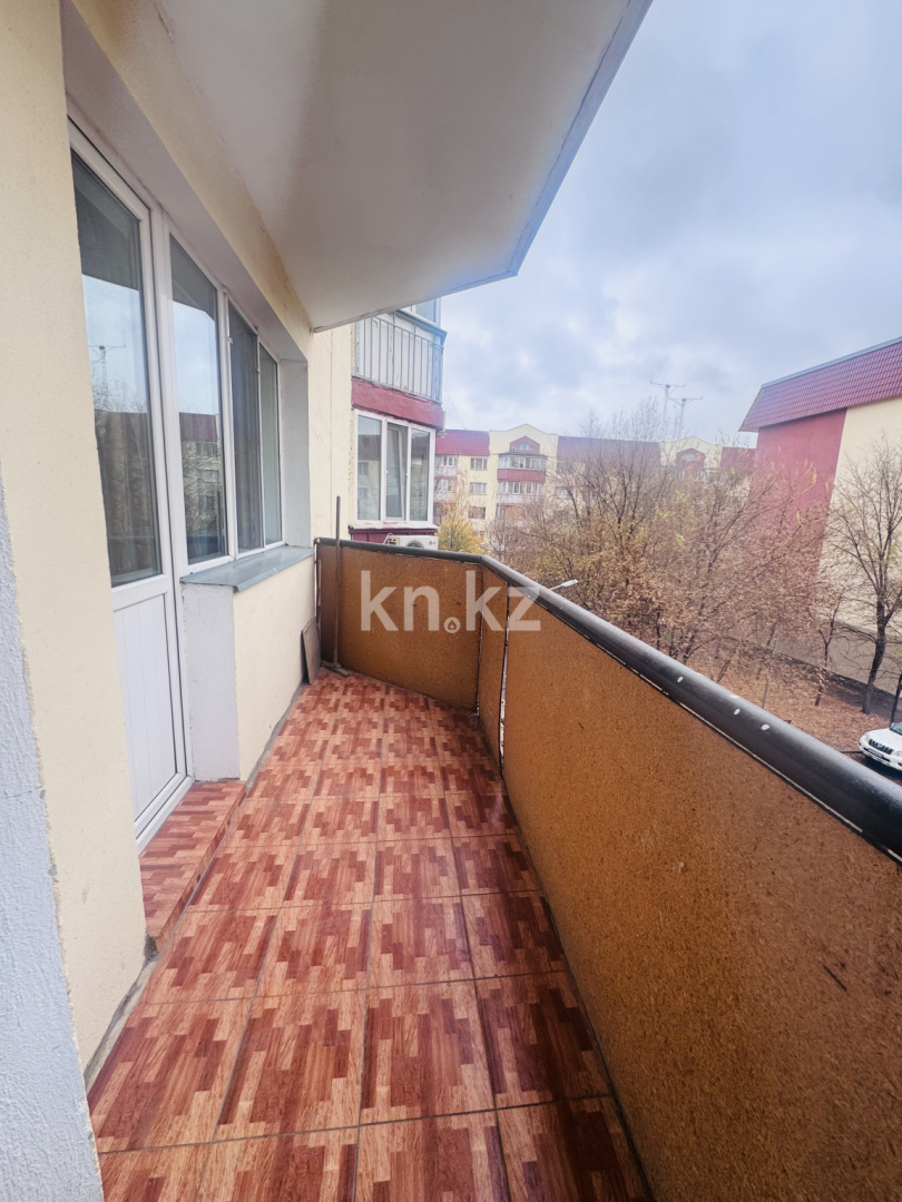 Аренда 3-комнатной квартиры, 116 м², мкр-н Думан-2, дом  18 - Ул Халиуллина - Продажа квартир в Алматы фото 4 из 10