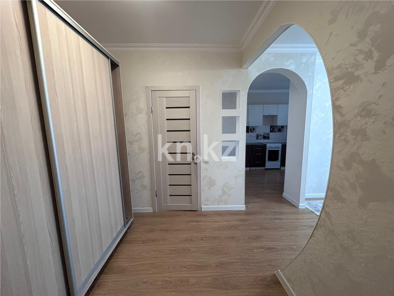 Продажа 1-комнатной квартиры, 41 м² - Продажа однокомнатных квартир в р-не Есиль Астаны - страница 18 фото 6 из 14