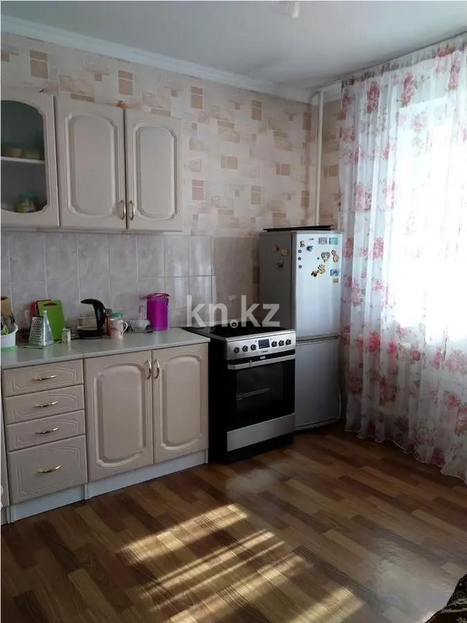 Продажа 1-комнатной квартиры, 40 м², ул. Сыганак, дом  1 в Астане - фото 2