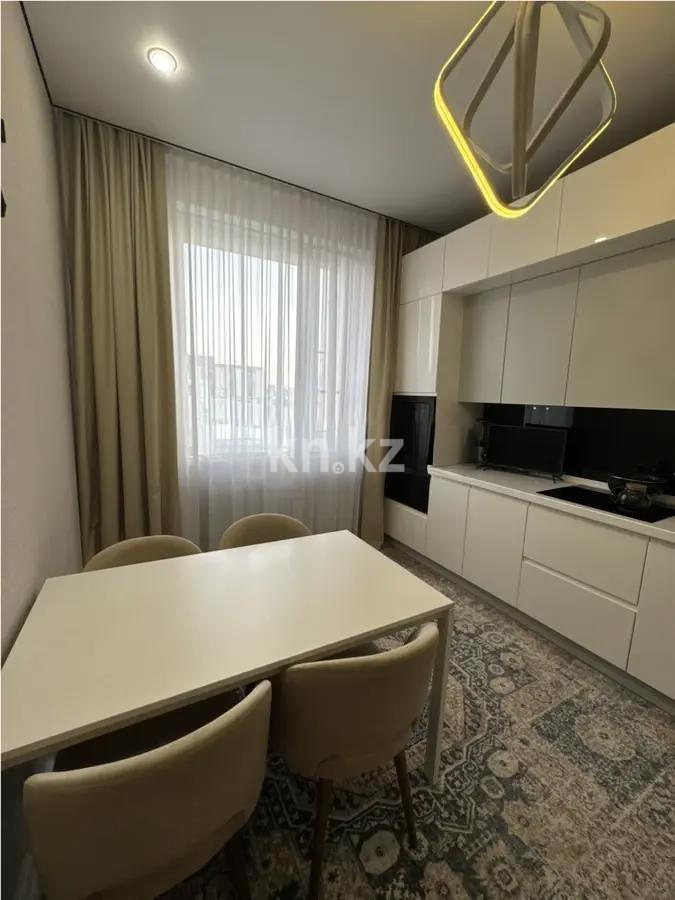 Продажа 3-комнатной квартиры, 81 м² - Продажа квартир в р-не Есиль Астаны - страница 14 фото 4 из 5